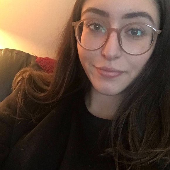 Meet your Posher, Tasha - Picture 1 of 1